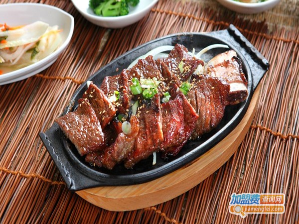 湘亲酱板鸭加盟门店