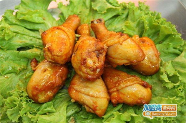 笆笆丫熟食加盟费