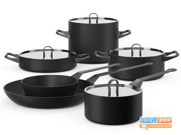 wfm锅具加盟费
