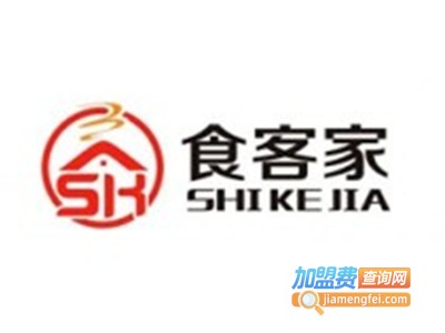 食客家加盟费