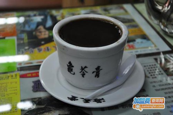 海天堂加盟费