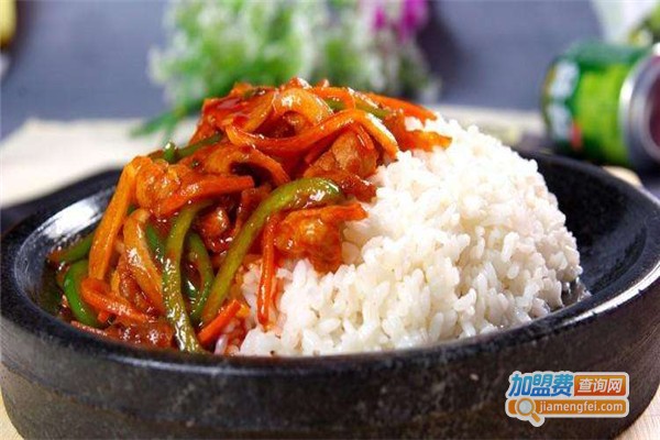 佑来乐快餐加盟费