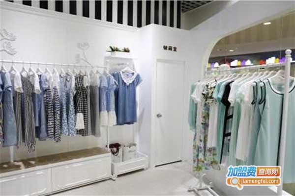 乖乖妹孕妇装加盟门店