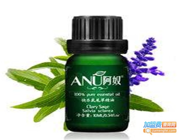 阿奴精油加盟费