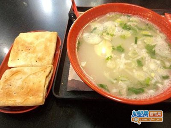 费柴羊羊汤馆加盟门店