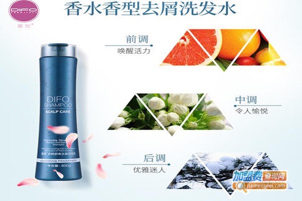 笛梵加盟费