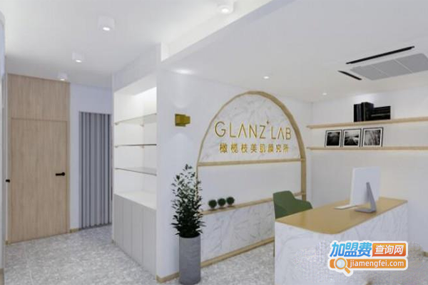 橄榄枝美业加盟门店