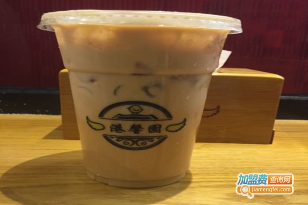 港馨園加盟费