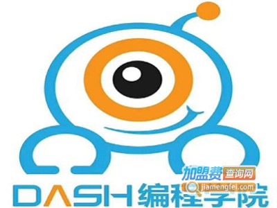 DASH编程学院少儿编程加盟费