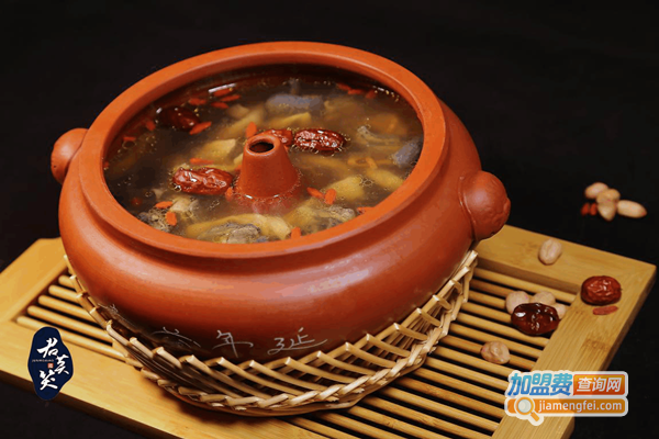 清风人家餐厅加盟门店