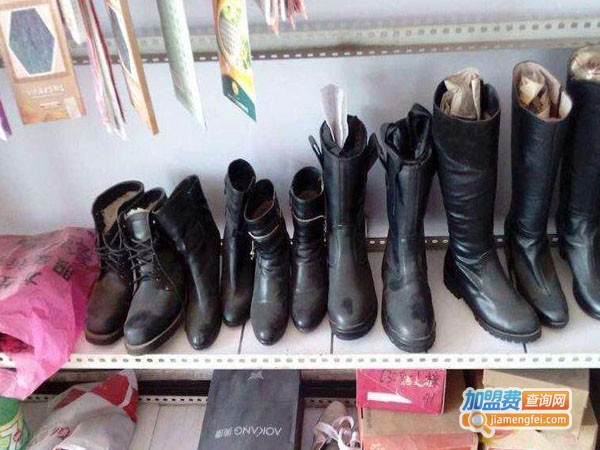 佳特皮革护理加盟费
