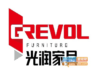 光润办公家具加盟费