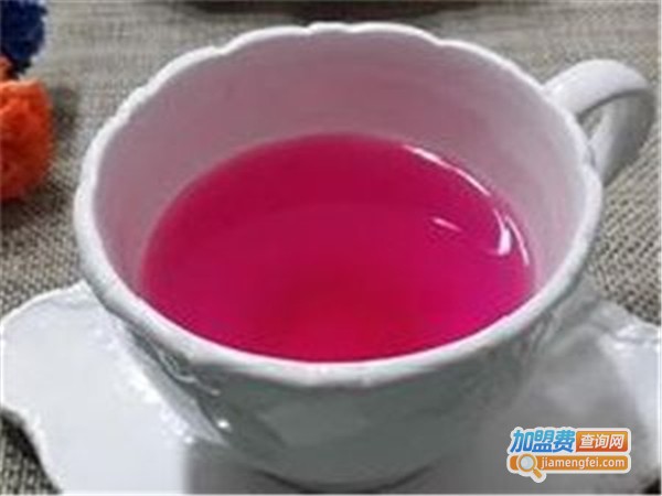 慕婷酵素加盟费