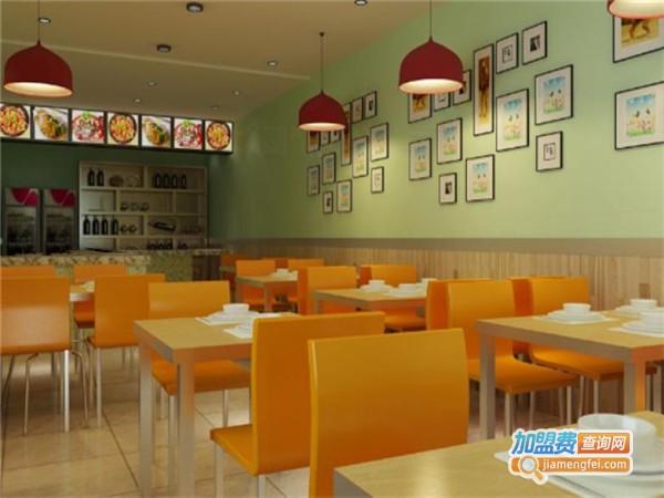 店小二黄焖鸡米饭加盟费