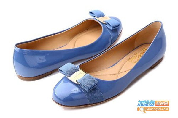 ferragamo女鞋加盟费