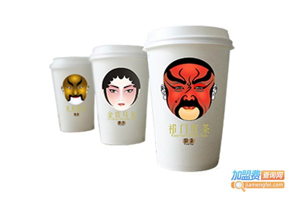 颜茶facetea加盟门店