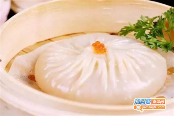 裕丰汤包加盟费