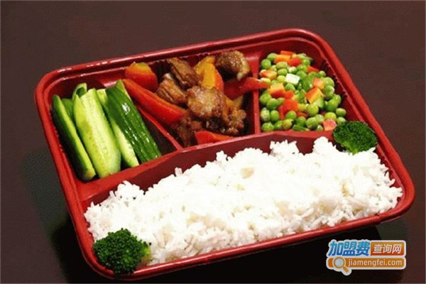 吉米家自热便宜米饭加盟费