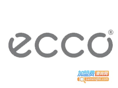 ecco皮鞋加盟费