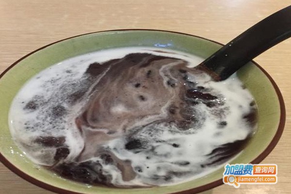 心怡糖水·心怡甜品加盟费
