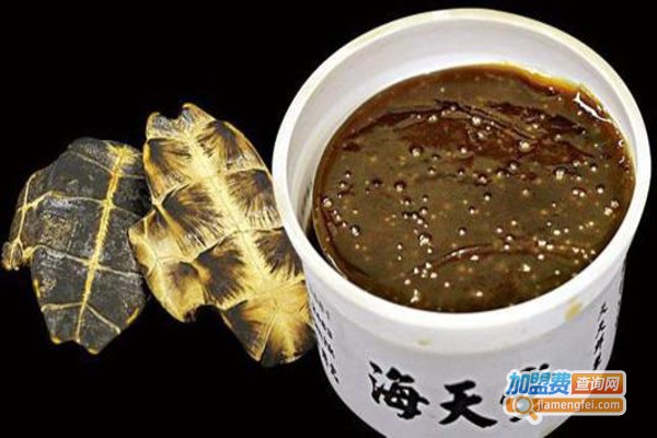 海天堂加盟费