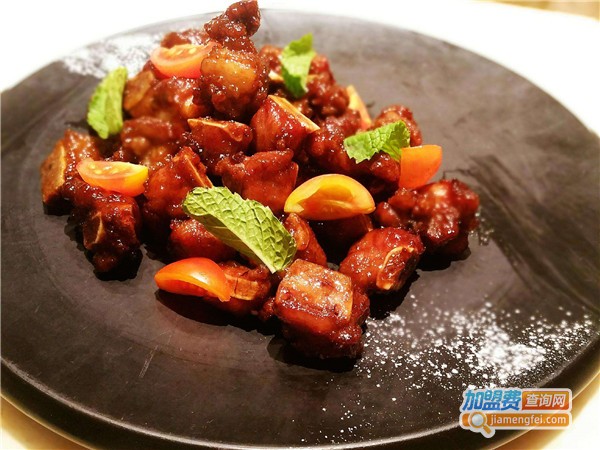 西域巴达木食府加盟费
