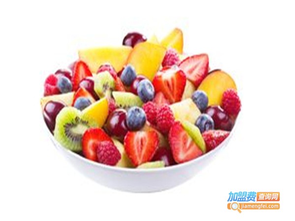 梦想主题健康餐厅加盟费