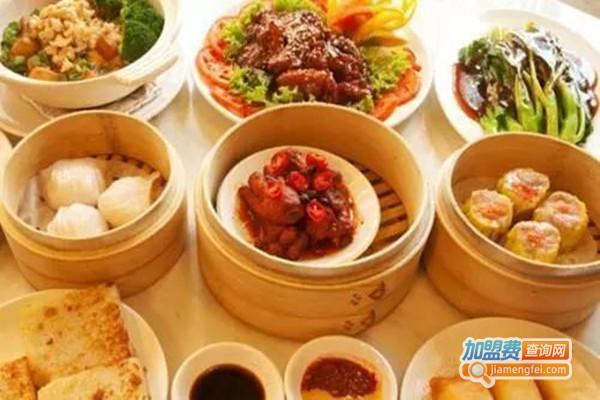 潮人轩酒家加盟门店