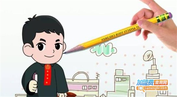 影幽谷培训加盟费