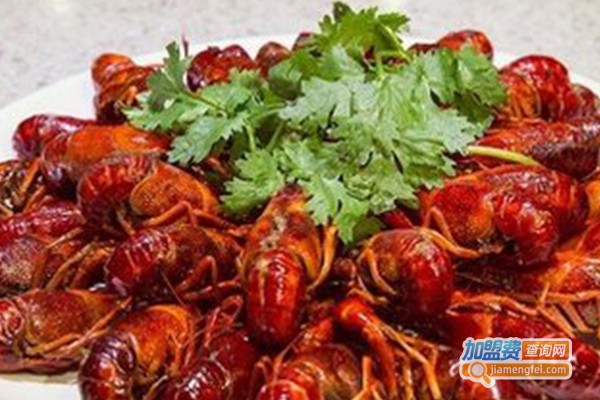郭记龙虾加盟门店
