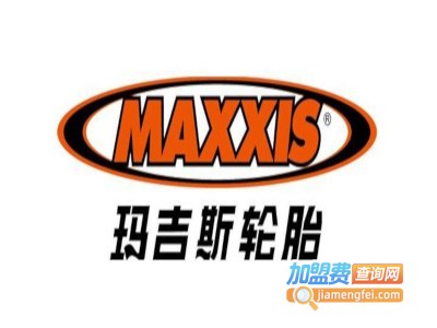 玛吉斯摩托车轮胎加盟费