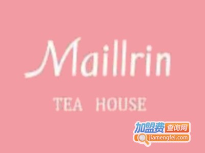 maillrin奶茶加盟费