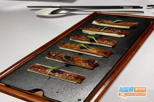 翠蜓轩加盟门店