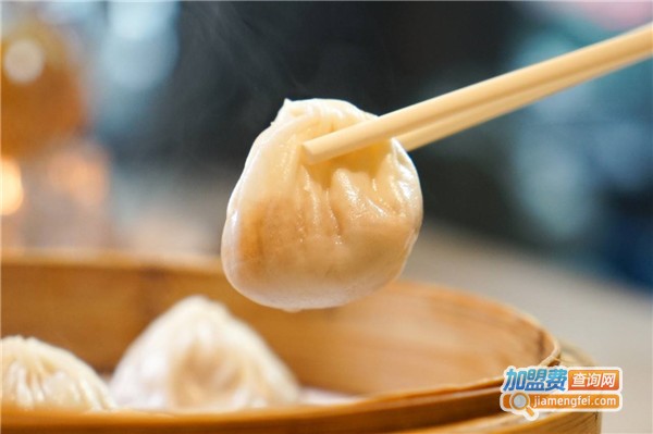 瑾一味灌汤包熏酱加盟费