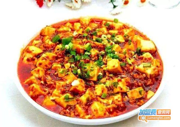七可中餐加盟费