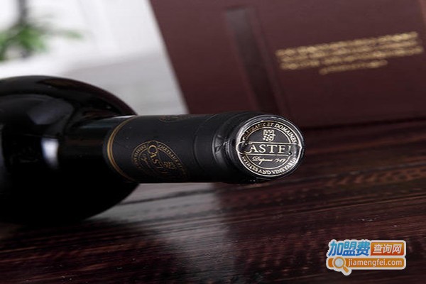 克蕾格酒庄加盟门店