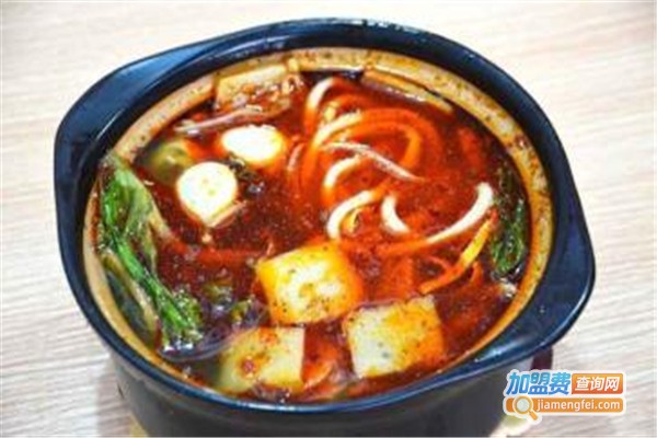 桥之缘米线加盟费