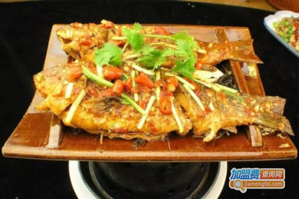 家和饭店加盟费