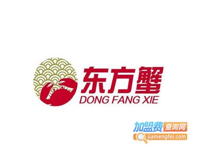 东方蟹大闸蟹加盟费