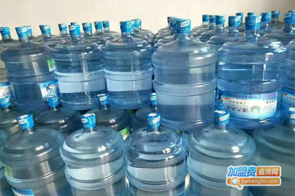 清大活水加盟费