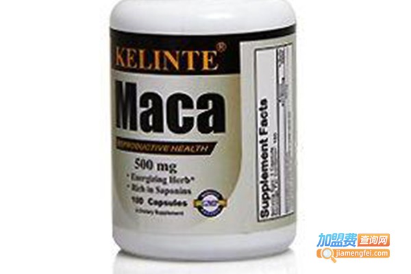 MAKA玛卡化妆品