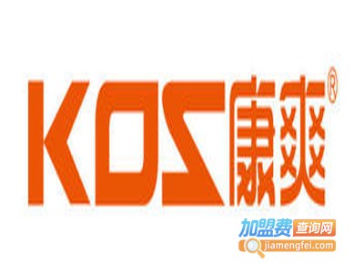 康爽炒锅加盟费
