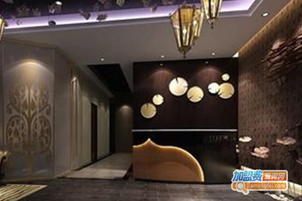 凤麟堂养生馆加盟门店