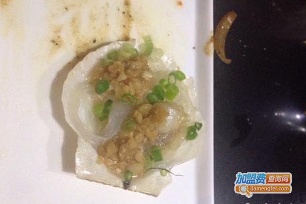 圣雅法式铁板烧加盟费