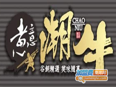 煮意潮牛火锅加盟费
