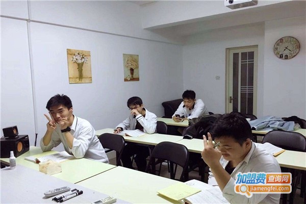 飞鸟日语加盟费