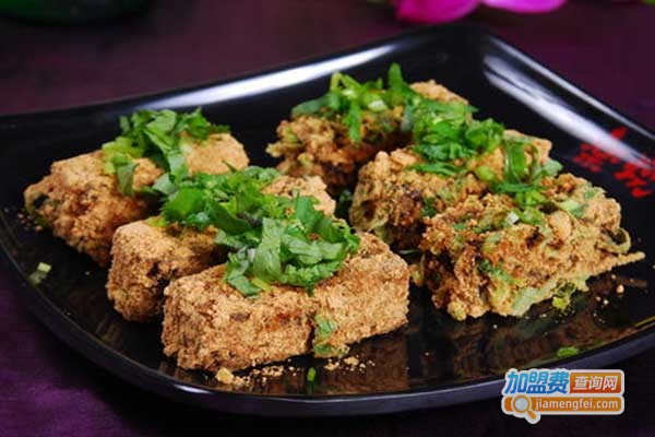 明湖台湾小吃加盟费