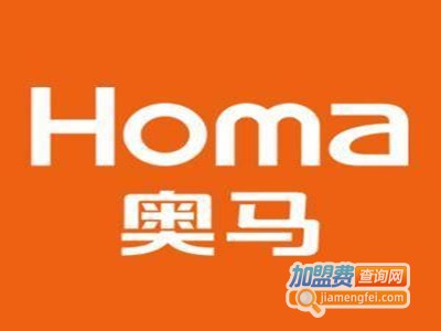 奥马涂料加盟