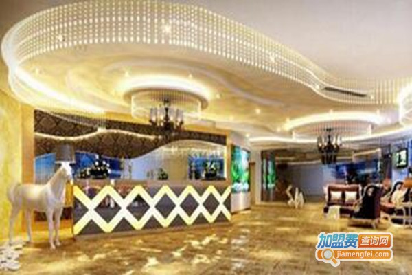 金典美容艺术培训加盟门店