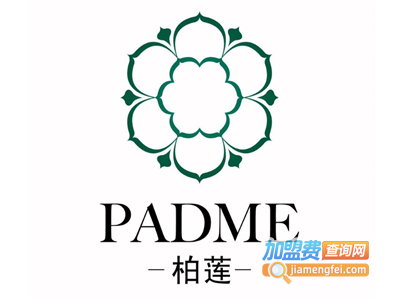 柏莲化妆品加盟